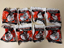 Burger King Pokemon The First Movie Toy Packs 2000 Sealed Vintage Lot of 7 picture