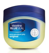 Vaseline Original Pure Petroleum Jelly, 100ml (3.38 oz) picture