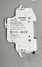 12 New Mersen Ferraz Shawmut USGM1HEL Photovoltaic Fuseholder 1000VDC 30A picture