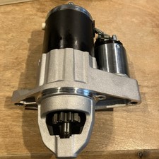 A-Premium Starter for Dodge Dart 2013-2016 L4 2.4L 1.4KW 12V CW 10T Clockwise picture