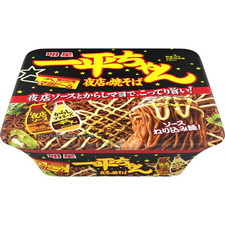 Myojo Ippeichan Yakisoba Japanese Instant Noodles Mustard Mayo 135g x12 Japan picture