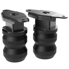 Timbren FR350SDJ SES Suspension Bumps REAR Load Support for 17-26 Ford F350 picture