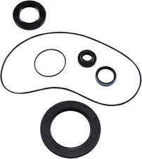 James Gasket Transmission Sprocket Oil Seal Kit Harley Big Twin picture