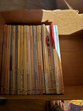 The Sesame Street Book Club Paperback Book Lot Mixed Titles English Children picture