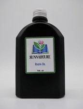 SunnahCure - Ruqya Oil against Jinn / Sihr, Handmade by Us, 200ml picture