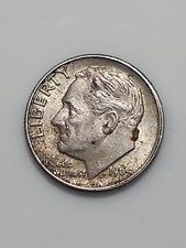 1964-D 10C Roosevelt Dime picture
