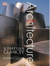 The Story of Architecture - Paperback By Glancey, Jonathan - VERY GOOD picture