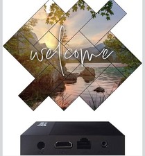 MAWi Player V2 Multi Purpose Player For One Premise Or Cloud Base AV Over IP picture