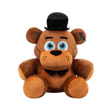 Five Nights at Freddy's 20'' Classic Freddy Plush picture