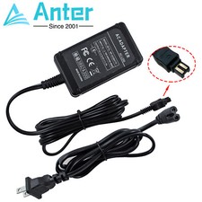 AC Adapter Charger for SONY Handycam DCR-DVD610 DCR-DVD710 DCR-DVD810 DCR-DVD910 picture