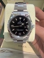 2006 Rolex Explorer 114270 36mm picture
