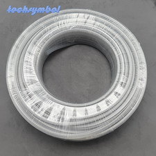 New 60m 197Ft 1001674 1001673 105139 Gema Grounded Anti Static Powder Hose POE picture