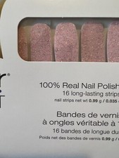 New Color Street Nail Strips – 100% Real Polish, No Dry Time, Long Lasting picture