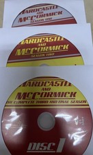 Hardcastle &McCormick: The Complete Series on DVD Out of Print picture