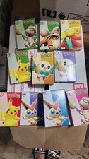 2022 Pokémon McDonald's Cards. picture