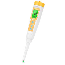 YINMIK Food Ph Meter Digital Ph Tester Spear Ph Probe Ph Reader for Canning picture