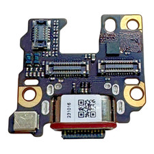✅ OEM 2023 XT2305-1 Motorola Moto Edge Charging Port Board Dock Connector ✅ picture