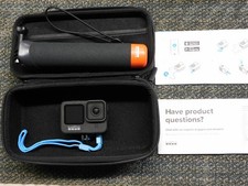 GoPro HERO9 Black 5K UHD Camera Bundle picture