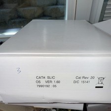 GE EST EDWARDS QUICKSTART SLIC SIGNATURE LOOP INTELLIGENT CONTROLLER  FIRE picture