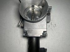 97-04 C5 Z06 Corvette LSI LS6 Throttle Body GM 25317951 OEM 1997-2004 DBW picture