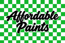 Oxford White Basecoat ⭐Affordable Quality Paints -GALLON picture