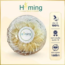 100% Pure, Natural Bird's Nest from Vietnam, 100 gram (3.5oz). Read description picture