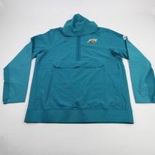 Jacksonville Jaguars Nike NFL On Field Dri-Fit Pullover Men's Multiple Sizes picture