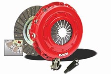 McLeod 75224 Clutch Kit for Chevy picture