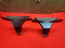 CORVETTE DASH HEATER DEFROSTER DUCKS 1956 1957 1958 1959 1960 1961 1962 ORIGINAL picture