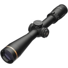 Leupold VX-5HD 3-15x44mm CDS-ZL2 FireDot Duplex Scope 172368 picture