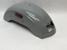 OEM 2018 Up Harley Davidson Low Rider Rear Fender p/n 59500485C DAMAGED picture