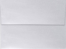 LUXPaper A7 Envelopes Peel & Press 5 1/4