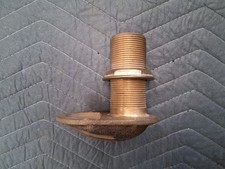 65-7 / 0065DP7PLB Perko 1 1/4 Intake Strainer/Scoop picture