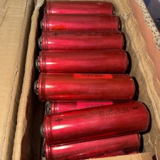QTY 50 - TESTED WORKING USED HEADWAY 38120 HP 3.2V 8AH LIFEPO4 BATTERIES picture