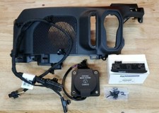 NEW 2020-2023 Jeep Gladiator 115V Bed Electrical Outlet Plug in Kit, OEM Mopar picture