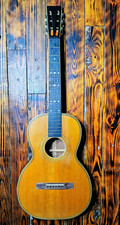 1920s Antique Parlor Guitar picture