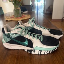 Women's Size 9.5 / Men's 8 - Nike By You Sabrina 2 HF0670-900 picture