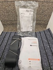 Fire-Dex ITFR 2842: CREE NFPA Escape Belt Size 28-42 Black picture