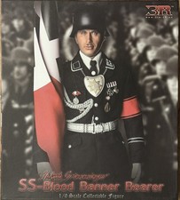 DID 1/6 WWII German 
