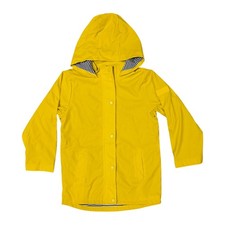 Hunter Kids Unisex Lightweight Breathable Jersey Lined Rain Jacket (XL(14/16)) picture