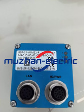 1PC Uesd DALSA BVS-SP-1280M-ELCO-M12-W industrial camera Fast via FedEx or DHL picture