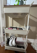 Complete Nail Tech Setup / Beginner Nail Tech Bundle  picture