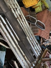 Lamborghini Countach Front Bumper Excellent Lowest Price on the market) picture
