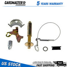 Dorman HW2545 Drum Brake Self Adjuster Repair Kit For 67-69 Chrysler Imperial picture