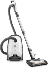 Kenmore 400 Series Model 81415 Bagged Canister Vacuum with Hair Eliminator picture