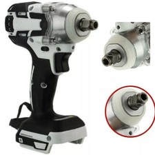  1/2'' Cordless Electric Impact Wrench Gun High Power Driver for Makita Battery picture