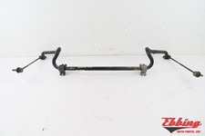 Front Stabilizer Bar FWD W Sport Package 25.2mm ID CL Fits 03-11 SAAB 9-3 695765 picture