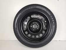 Compact Spare Tire 17