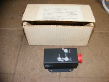 Bendix CMF1504 CMF1504-1 Fuel Control Monitor NOS Aircraft Airplane (a93) picture