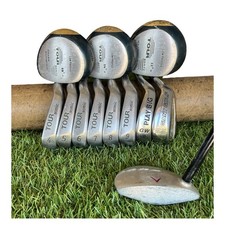Tour Sonic Giant Golf Ladies Flex Womens Complete Beginner Club Set Right Handed picture